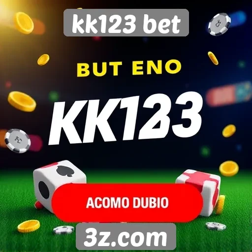 promoções atraentes no kk123 bet