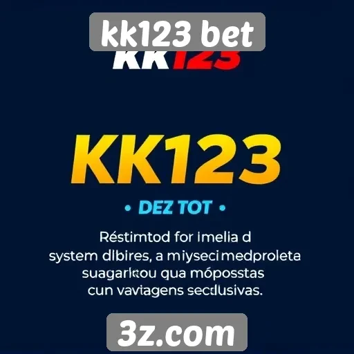 como funciona o sistema de bônus no kk123 bet