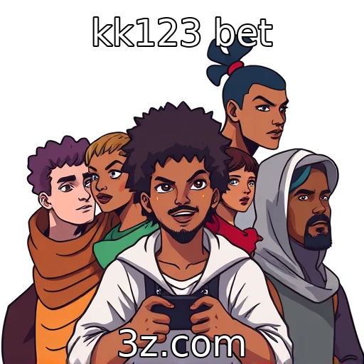 A importância da diversidade em personagens de jogos