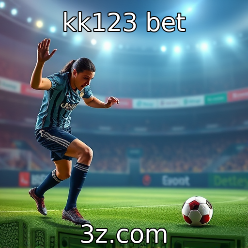 kk123 bet - Regulações emergentes na indústria de jogos e apostas