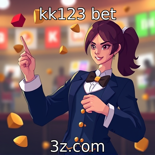 kk123 bet : Desenvolvedores de jogos buscam inovação constante