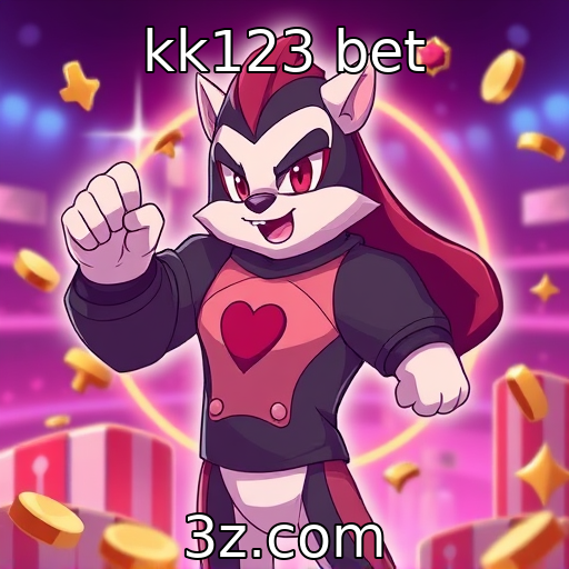 kk123 bet | Análise do crescimento do mercado de jogos online