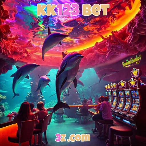 Experimente a Lottery Inovadora do kk123 bet e Vença