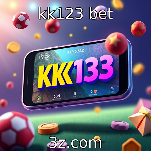 kk123 bet : Tendências em desenvolvimento de jogos para dispositivos móveis