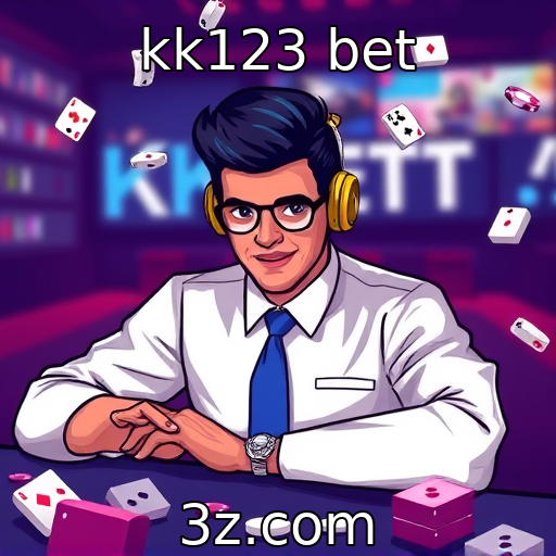 kk123 bet - Perfil do jogador moderno e suas preferências
