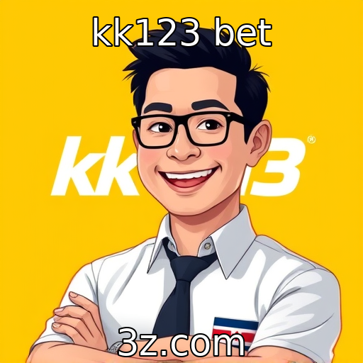 kk123 bet - Crescimento das apostas online na indústria de jogos