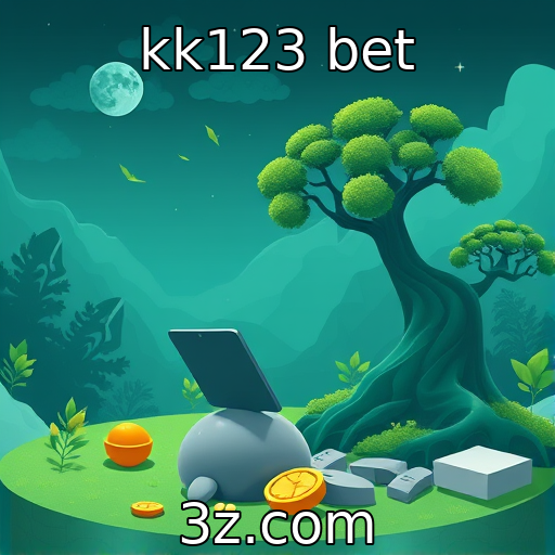 kk123 bet | Desenvolvimento de jogos sustentáveis e ecológicos